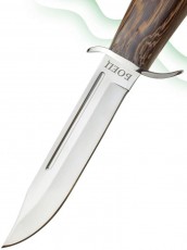 Нож Pirat FB61 Боец
