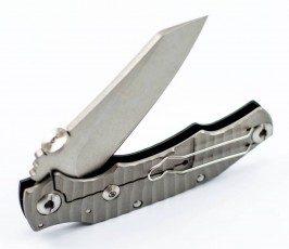 Нож складной Steelclaw HANS