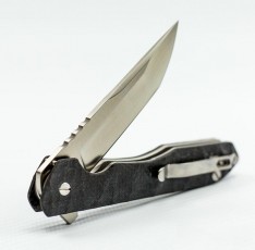 Нож складной Steelclaw Rassenti RAS01