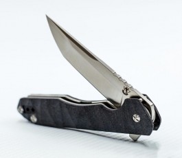 Нож складной Steelclaw Rassenti RAS01