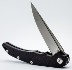 Нож складной Reptilian Кавалер-2