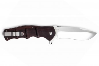 Нож складной Pirat S127 Тактика