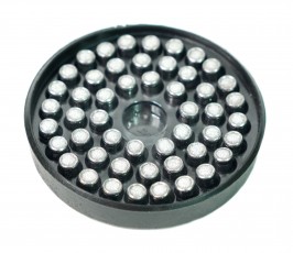 Пули пневматические Kvintor Flash 5,5 mm, 1,3 гр. (150 шт)