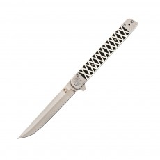 Нож складной Steelclaw Сегун 1