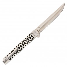 Нож складной Steelclaw Сегун 1