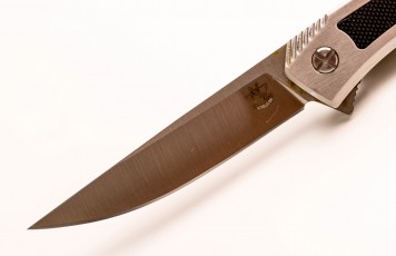 Нож складной Steelclaw Сэр 2