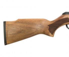 Пневматическая винтовка Kral Smersh R1 N-01W (4.5 мм) орех