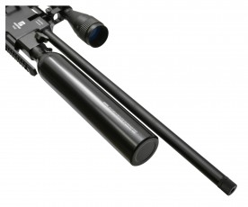 Пневматическая винтовка Reximex Forsce 2 (пластик) 6,35 мм