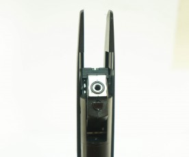 Винтовка пневматическая EKOI MAJOR ES 450 Black, кал. 4,5 мм