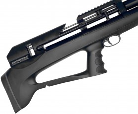 Пневматическая винтовка Snowpeak P35 6.35mm