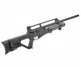 Пневматическая винтовка Hatsan Blitz (PCP, автомат) 6,35 мм