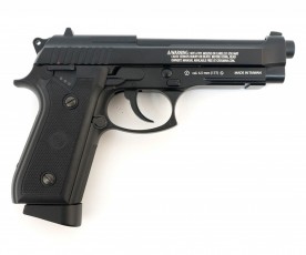 Пистолет пневматический Crosman PFAM9B (Beretta) 4,5 мм