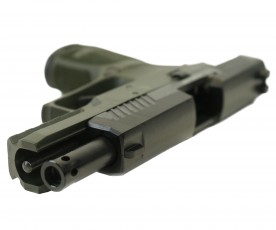Сигнальный пистолет мод. P320-S KURS кал 5,5 мм хаки