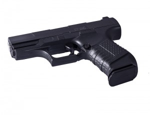 Пистолет Stalker SA99M Spring Walther P99, кал.6мм