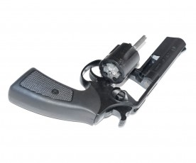 Сигнальный револьвер Power Alarm 22 Long Blanc