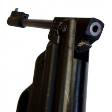 Пистолет пневматический Baikal МР-53М 4,5 мм