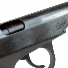 Пистолет пневматический Baikal МР-654К-20 4,5 мм