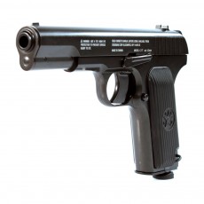 Пистолет пневматический Crosman C-TT 4,5 мм