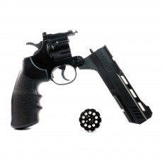 Револьвер пневматический Crosman Vigilante 4,5 мм
