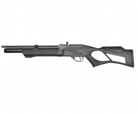 Пневматическая винтовка Hatsan FLASH (PCP, 6.35 мм)