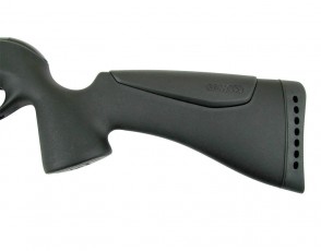 Винтовка пневматическая GAMO Socom Carbine Luxe (Прицел 3-9x40 IR WR) 4,5 мм