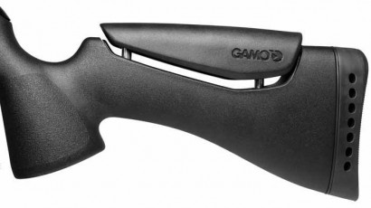 Винтовка пневматическая GAMO Socom Tactical 4,5 мм