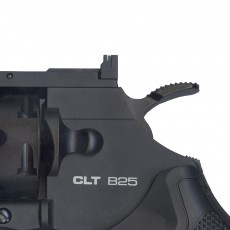 Револьвер пневматический Gletcher CLT B25 4,5 мм