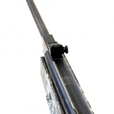 Винтовка пневматическая Hatsan Mod 70 Camo 4,5 мм