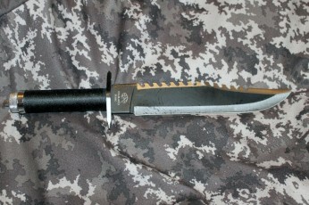 Нож выживания HK5703 Рэмбо