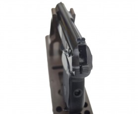 Пистолет пневматический Байкал МР 654К 32-1