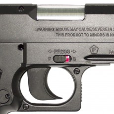 Пистолет пневматический Stalker S1911T 4,5