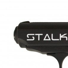 Пистолет пневматический Stalker SPPK 4,5 мм (аналог Walther PPK-S) + 10 баллонов CO2