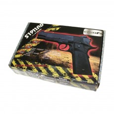 Пистолет пневматический Stalker S1911RD 4,5 мм (аналог Colt 1911)