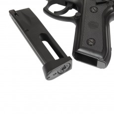 Пистолет пневматический Swiss Arms P92 4,5 мм
