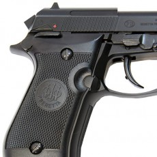 Пистолет пневматический Umarex Beretta 84 FS 4,5 мм