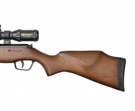 Пневматическая винтовка Stoeger X5 Wood