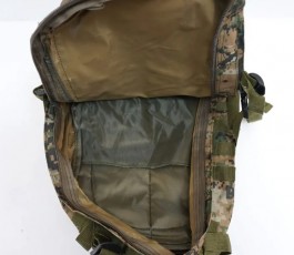 Рюкзак тактический Digital 33х18х43 см, 35 л (BS194)