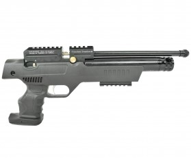 Пистолет-винтовка Kral Puncher NP-01 кал 6,35мм