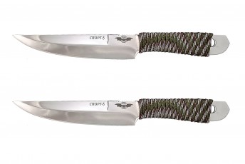 Набор спортивных ножей Pirat 0831-2 Спорт-5
