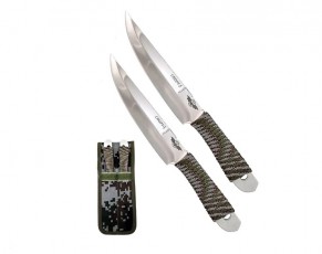 Набор спортивных ножей Pirat 0831-2 Спорт-5