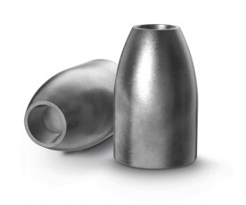 Пули пневматические "H&N" Slug 6.36 мм 2,2 гр. (120 шт)