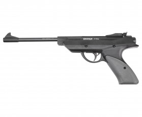 Пистолет пневматический Diana P-Five 4.5 мм