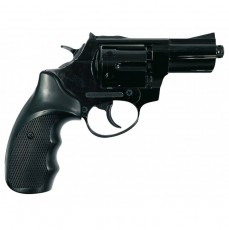 Сигнальный револьвер мод. ТАУРУС-S KURS 2,5" черный кал. 5.5 мм.