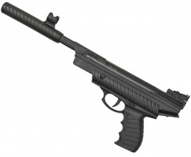 Пистолет пневматический Hatsan Mod 25