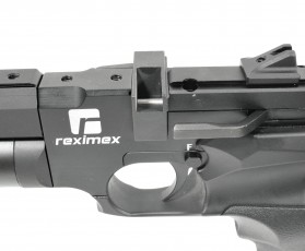 Пневматический пистолет Reximex RP 4.5 мм