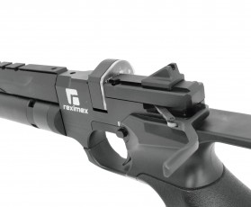 Пневматический пистолет Reximex RP 5.5 мм