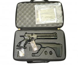 Пневматический пистолет Reximex RP 4.5 мм