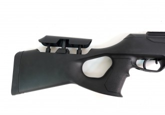 Пневматическая винтовка Kral Smersh 125 N-11 (4.5 мм)