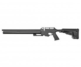 Пневматическая винтовка Reximex Forsce 1 (пластик) 5,5 мм