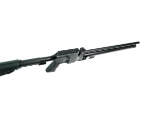Пневматическая винтовка Reximex Forsce 1 (пластик) 6,35 мм